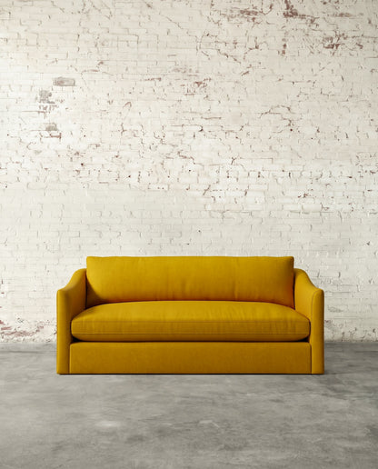 Sawyer 72" Sofa