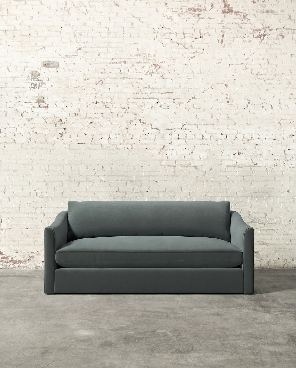 Sawyer 72" Sofa