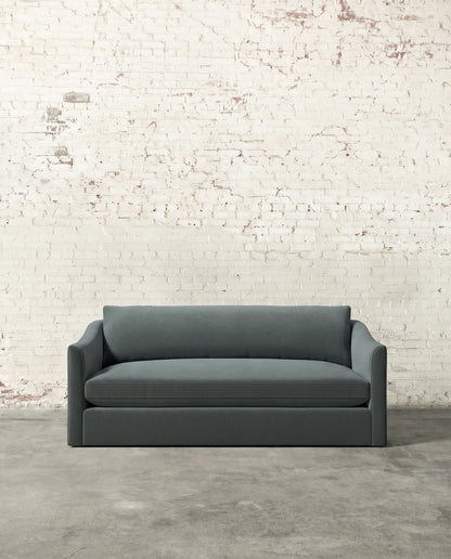 Sawyer 72" Sofa
