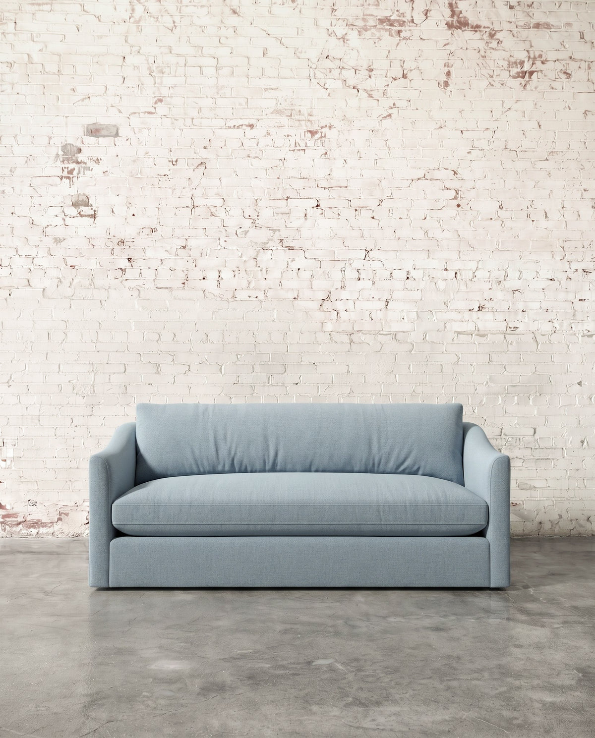 Sawyer 72" Sofa