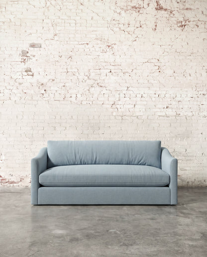 Sawyer 72" Sofa