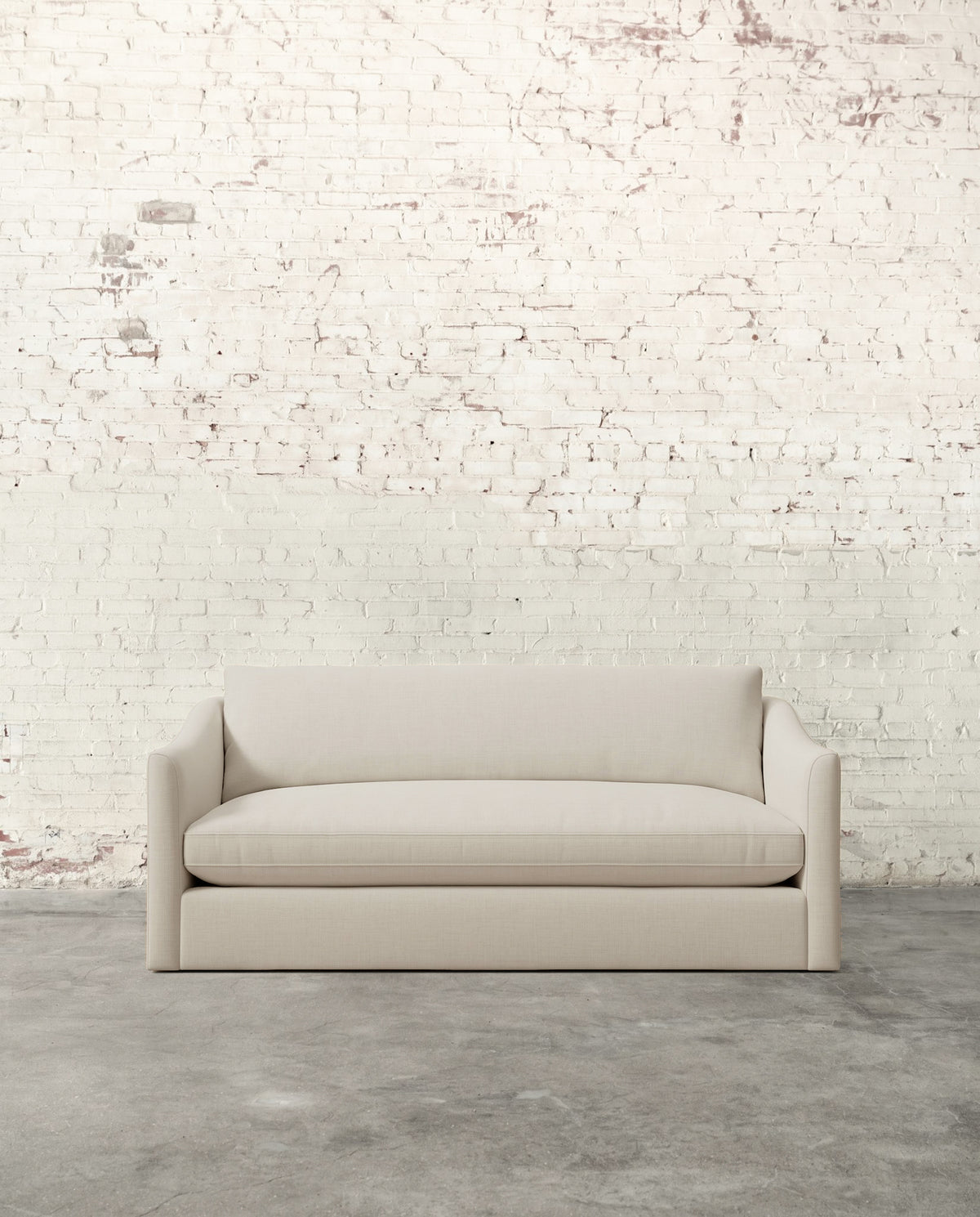 Sawyer 72" Sofa