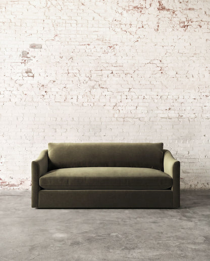 Sawyer 72" Sofa