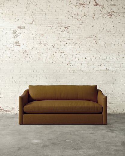 Sawyer 72" Sofa