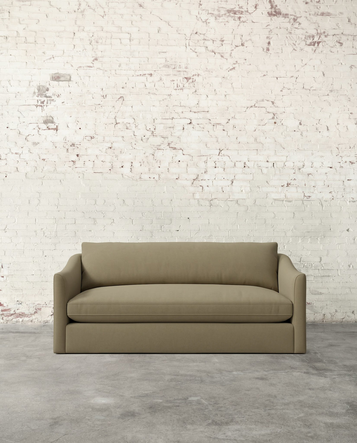 Sawyer 72" Sofa