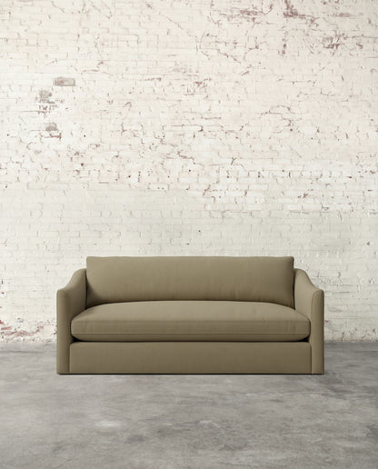 Sawyer 72" Sofa