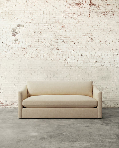 Sawyer 72" Sofa