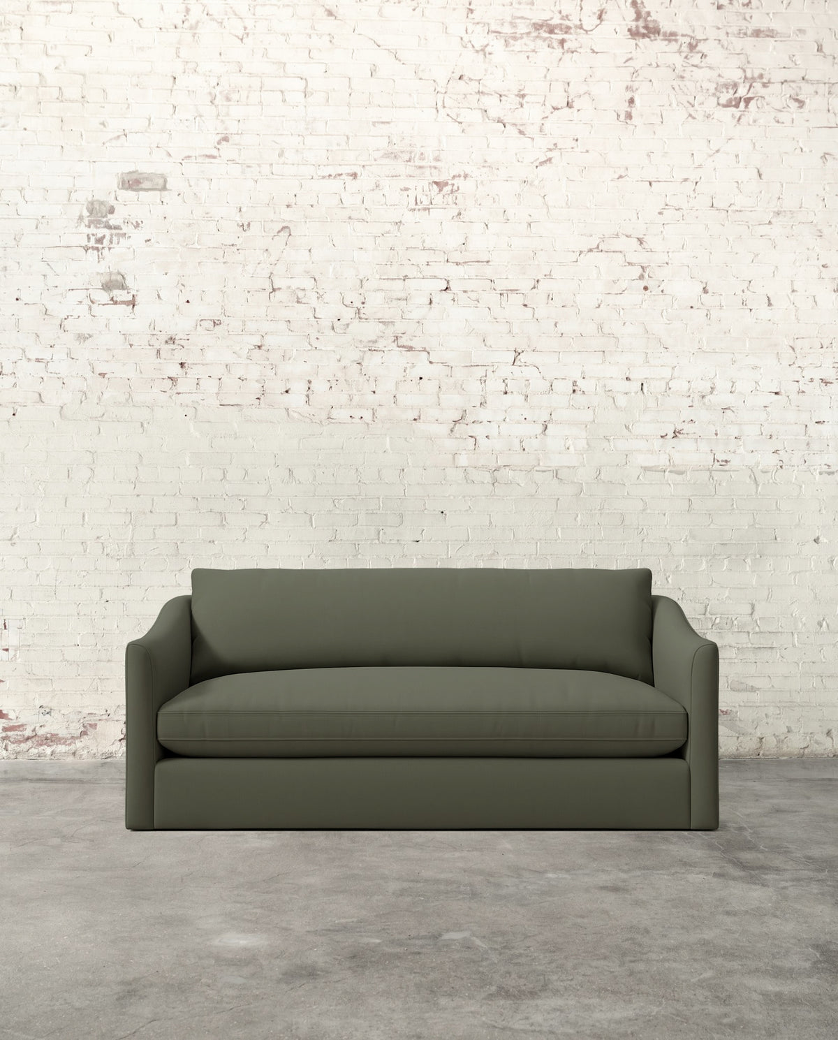 Sawyer 72" Sofa