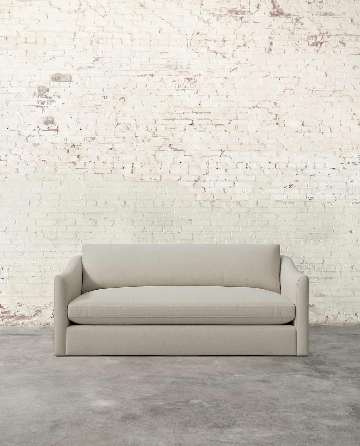 Sawyer 72" Sofa