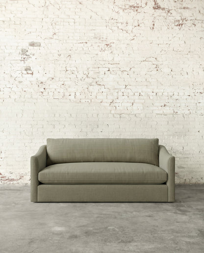 Sawyer 72" Sofa