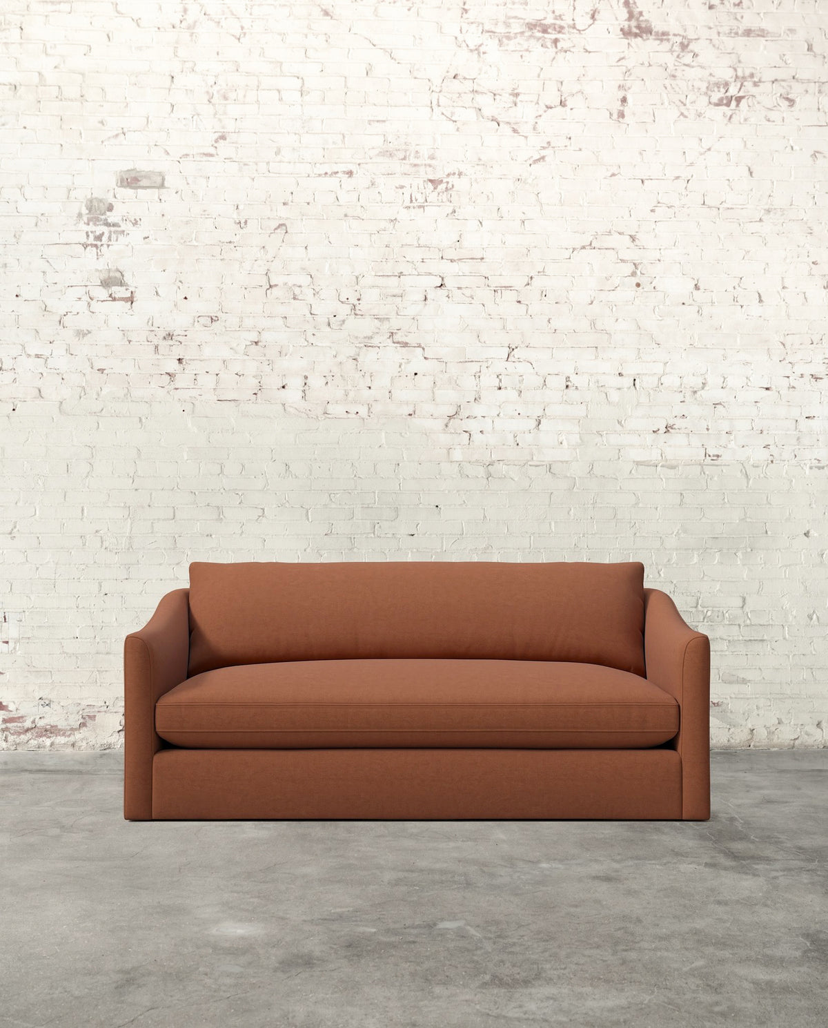 Sawyer 72" Sofa