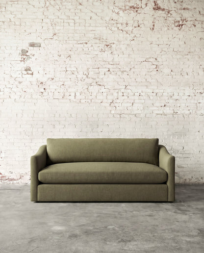 Sawyer 72" Sofa