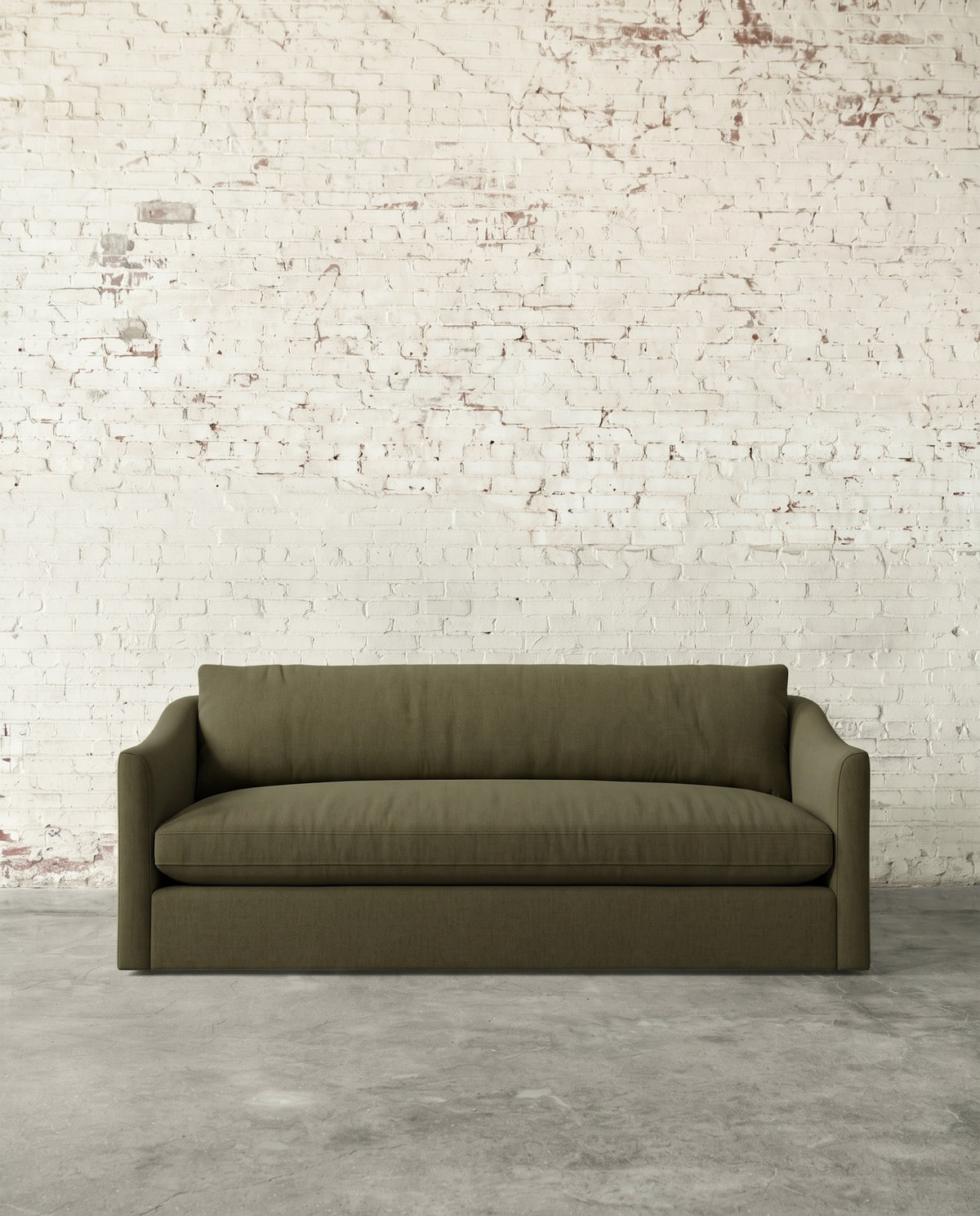 Sawyer 78" Sofa
