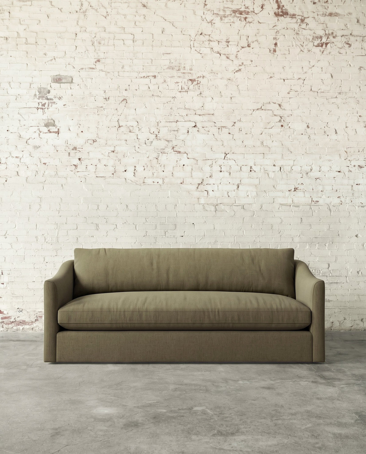 Sawyer 78" Sofa