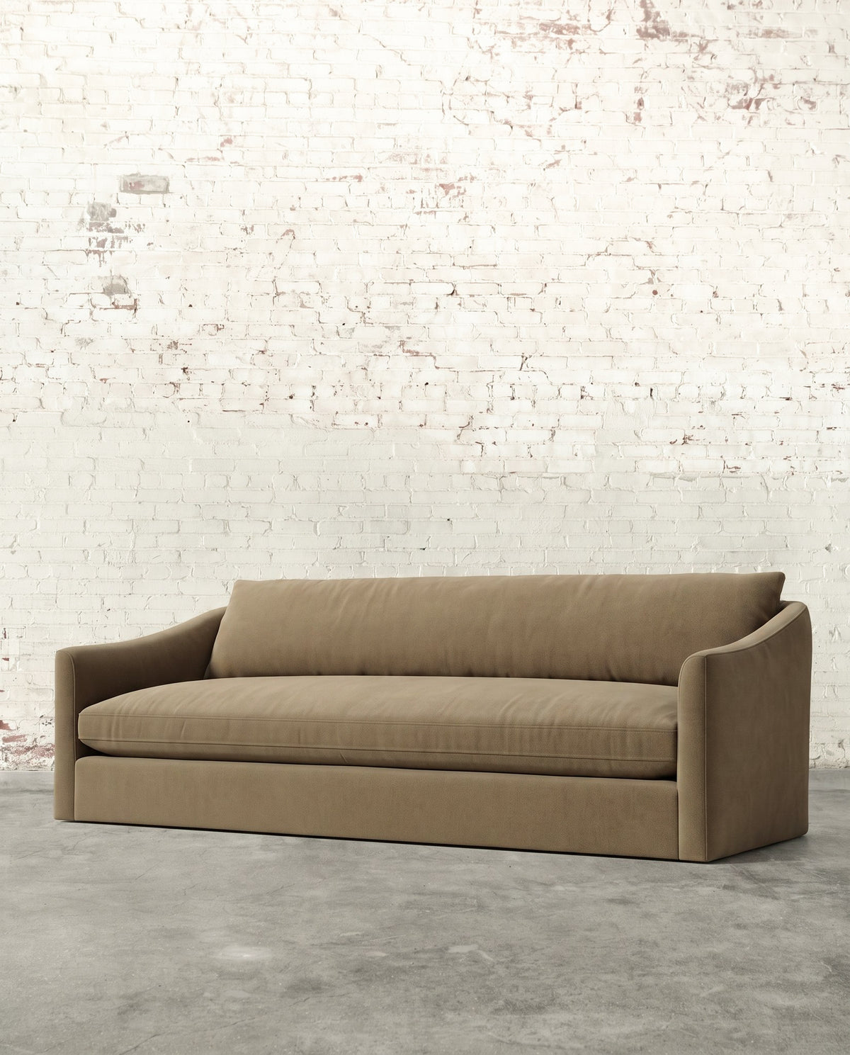 Sawyer 92" Sofa