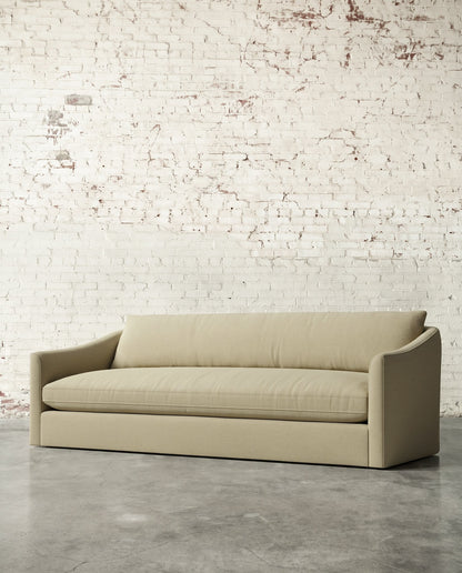 Sawyer 92" Sofa