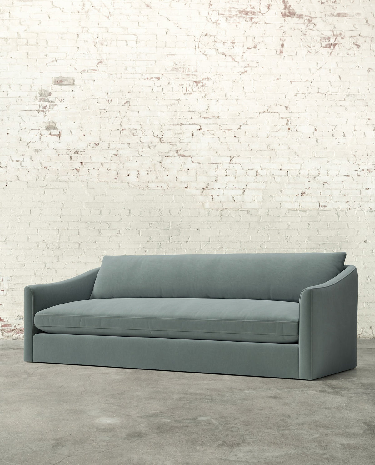Sawyer 92" Sofa