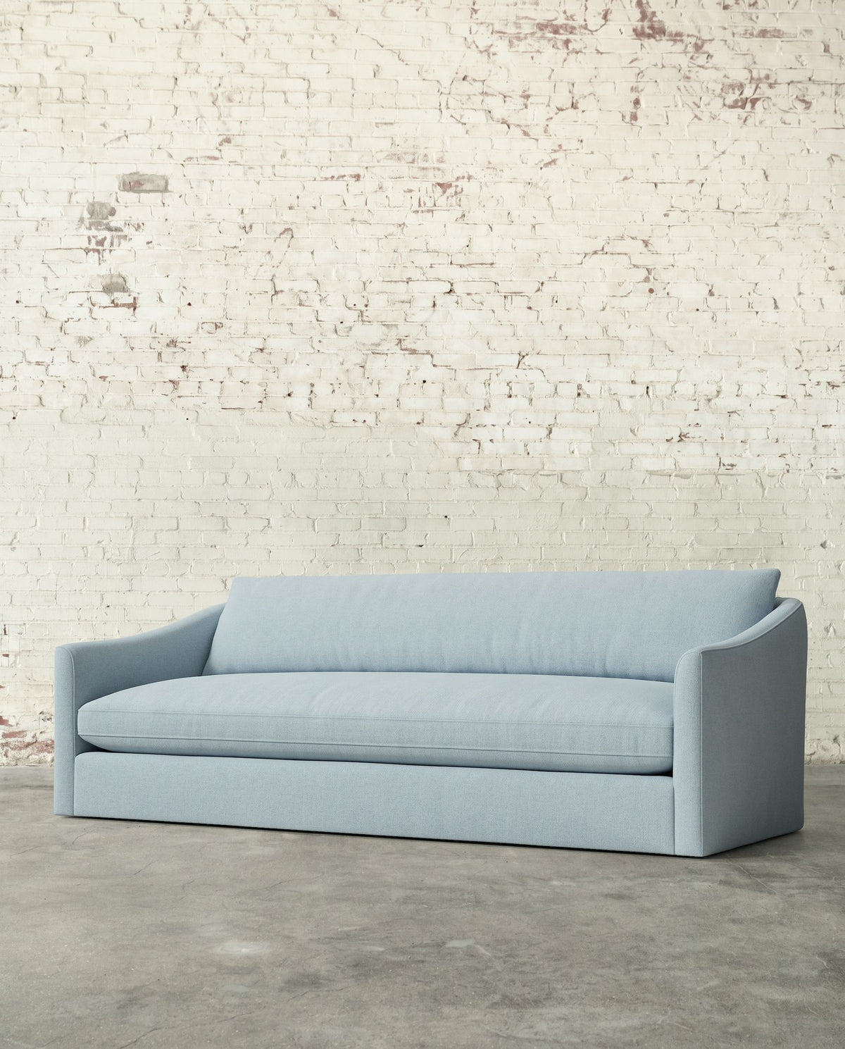Sawyer 92" Sofa