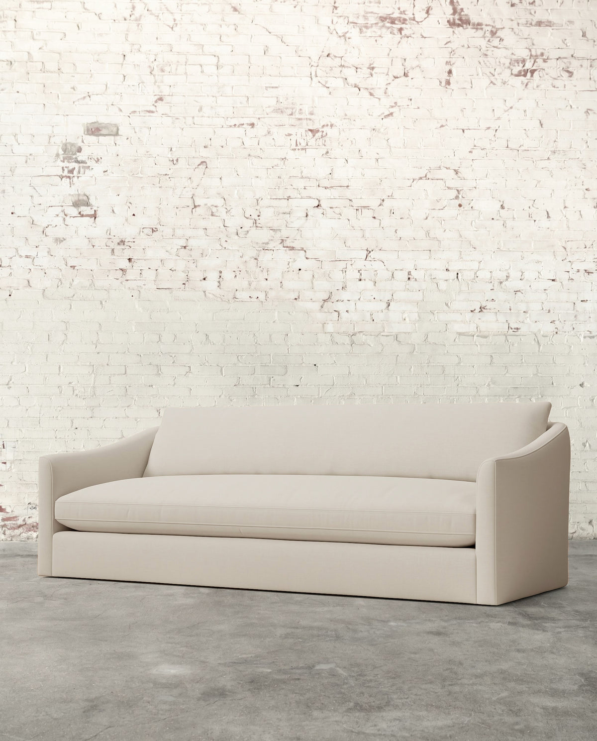 Sawyer 92" Sofa