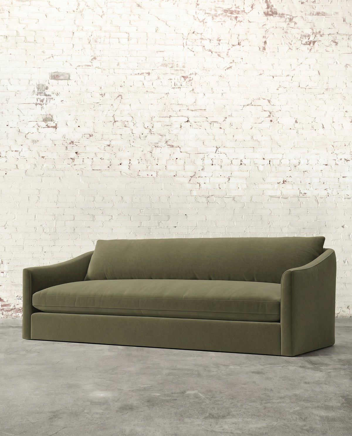 Sawyer 92" Sofa