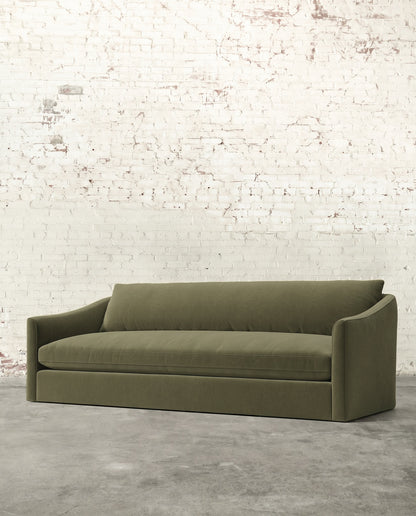 Sawyer 92" Sofa