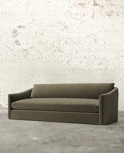 Sawyer 92" Sofa