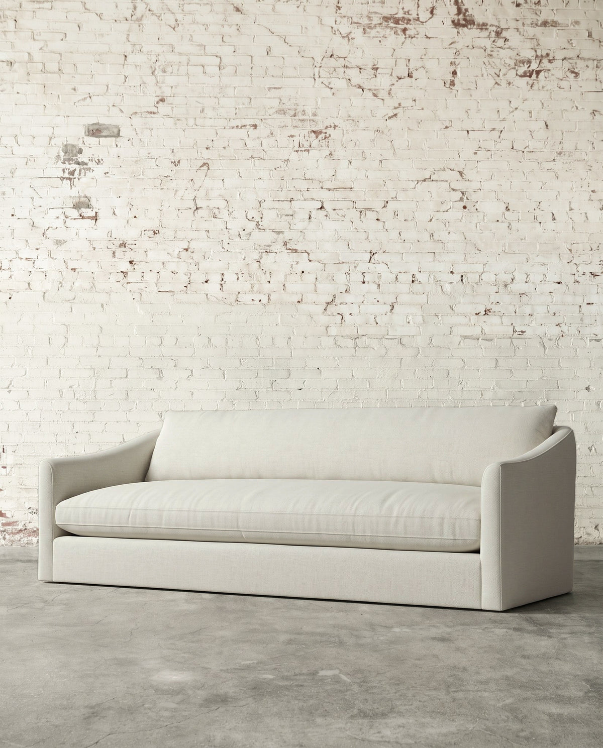 Sawyer 92" Sofa