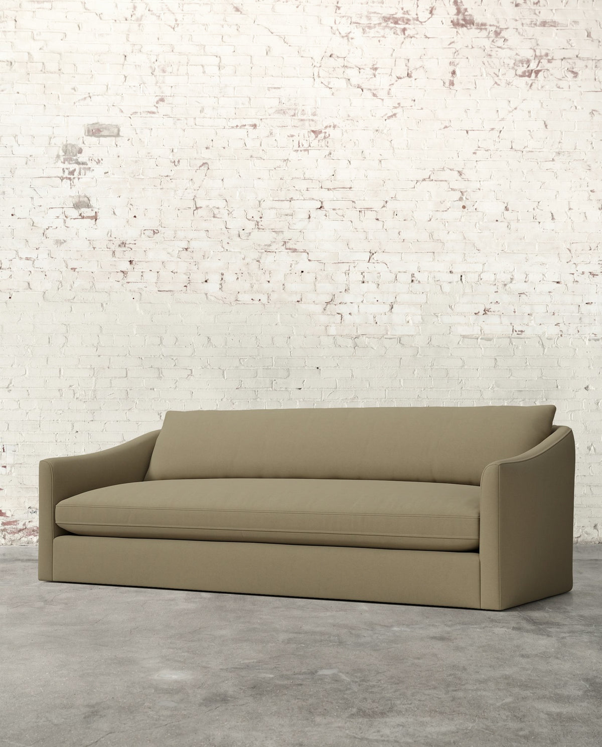 Sawyer 92" Sofa