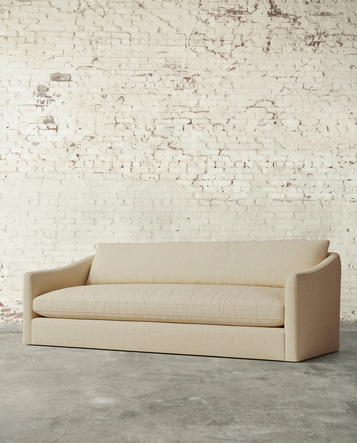 Sawyer 92" Sofa