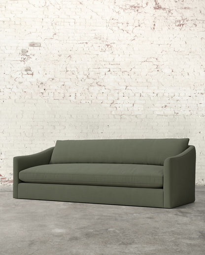 Sawyer 92" Sofa