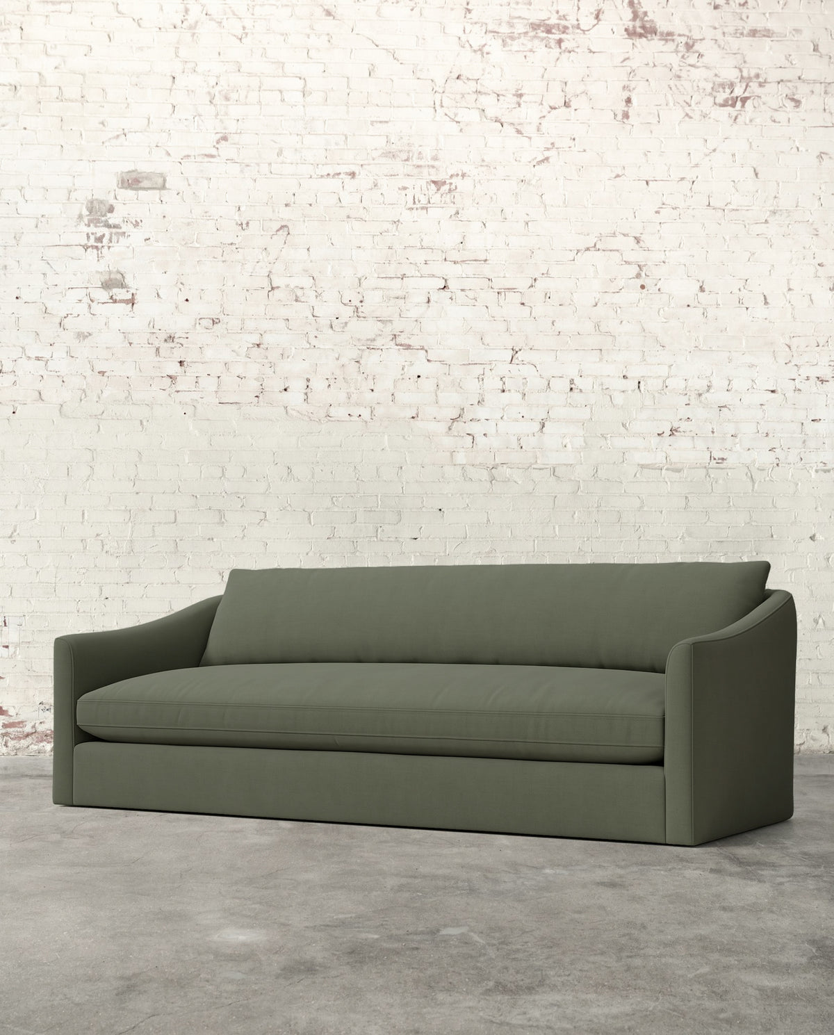 Sawyer 92" Sofa