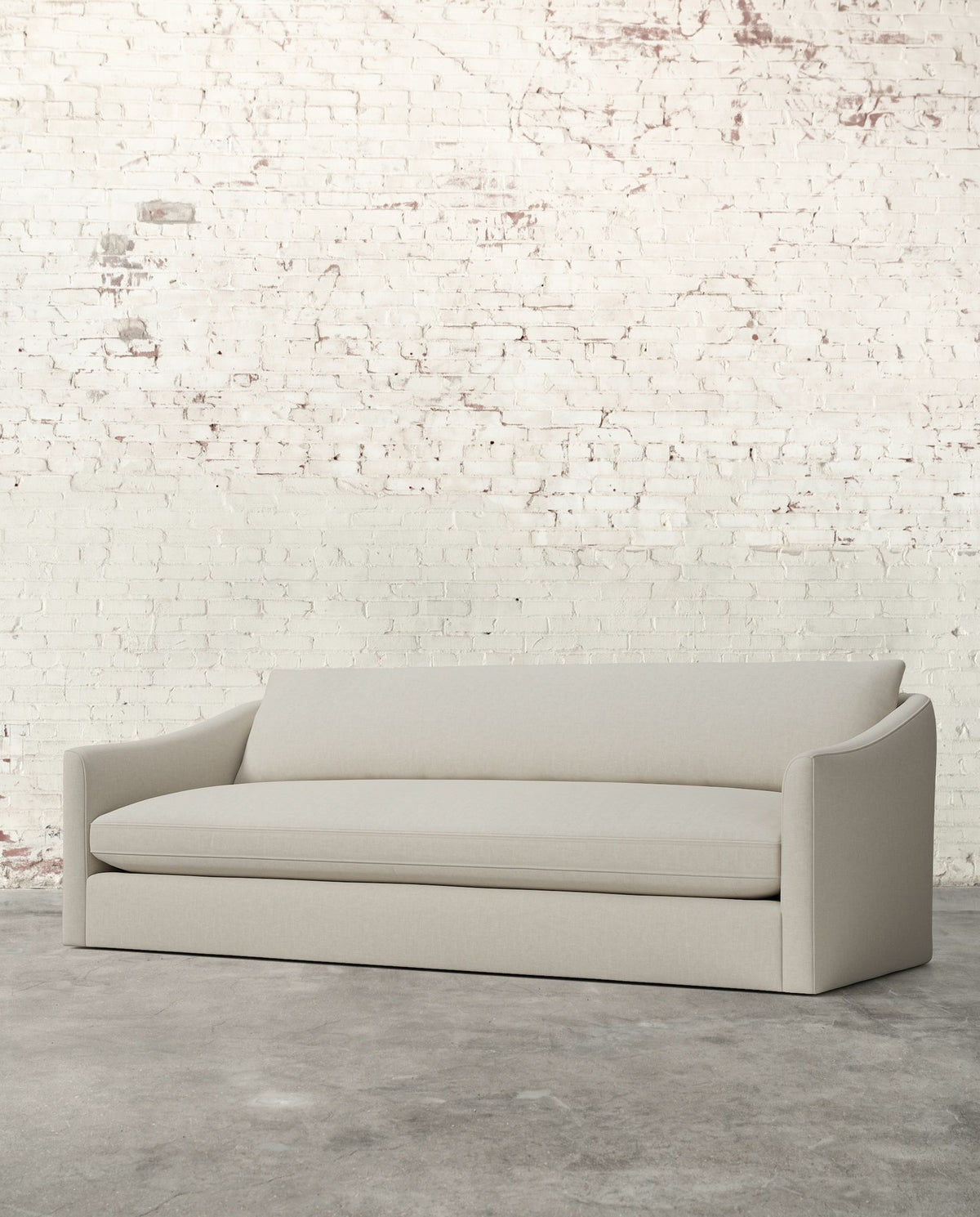 Sawyer 92" Sofa