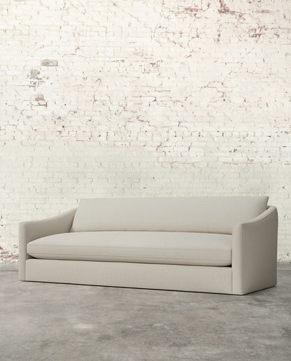 Sawyer 92" Sofa