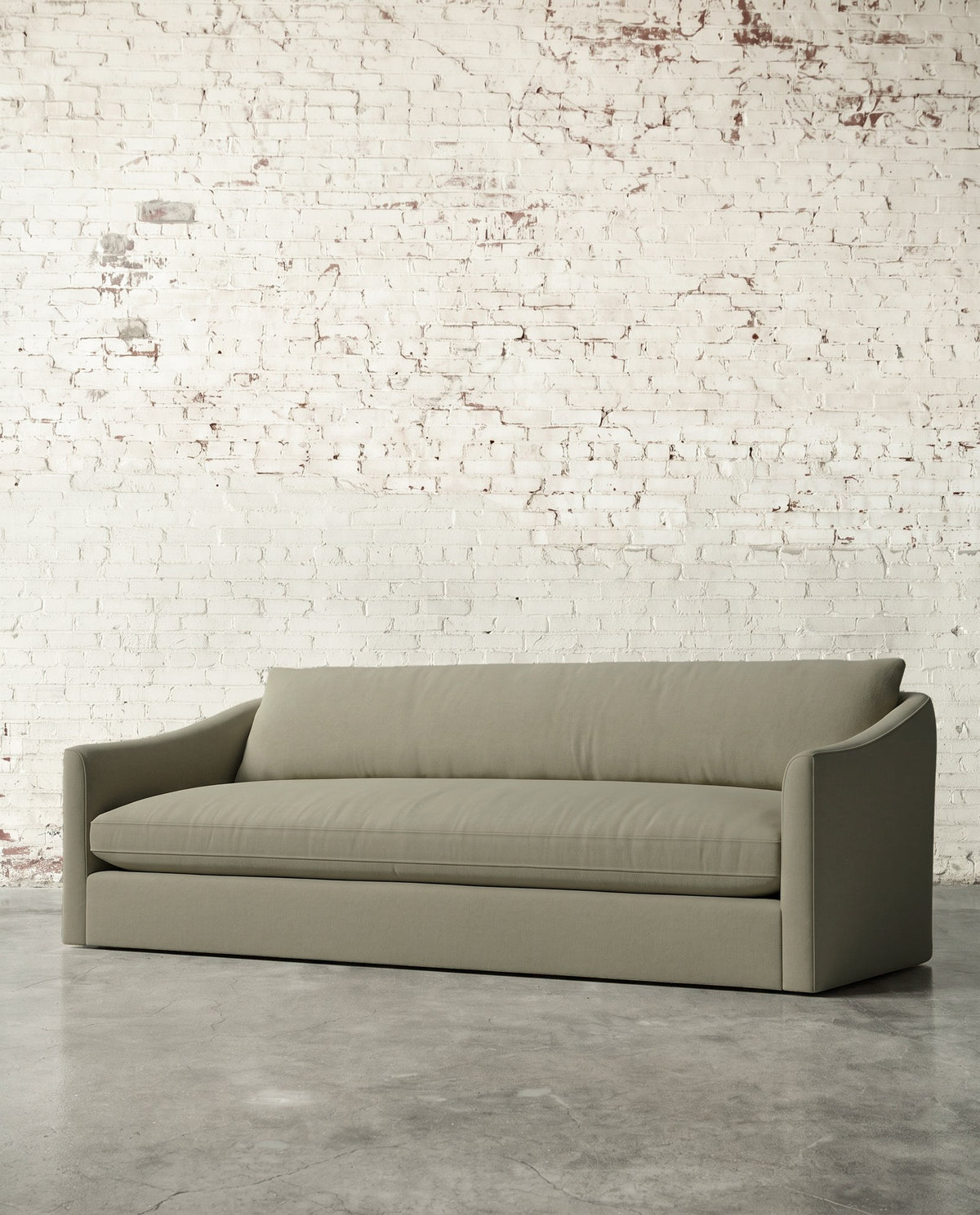 Sawyer 92" Sofa