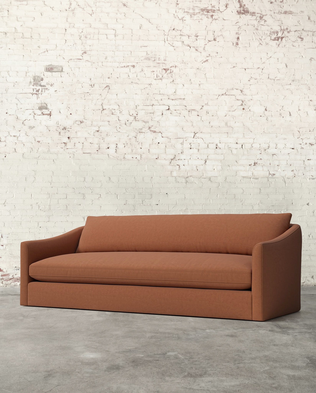 Sawyer 92" Sofa