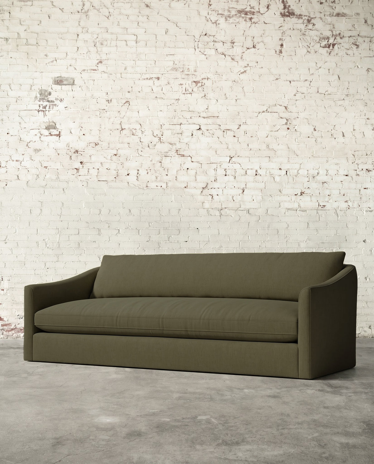 Sawyer 92" Sofa