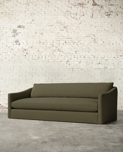 Sawyer 92" Sofa