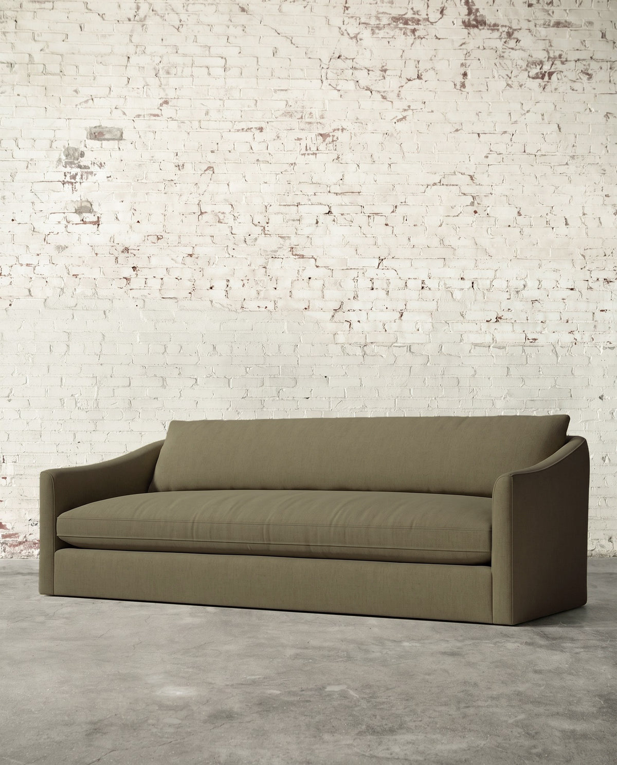 Sawyer 92" Sofa