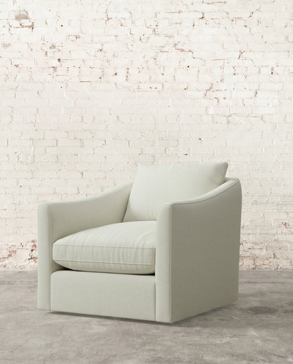 Sawyer Chair