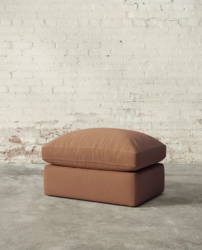 Sawyer Ottoman