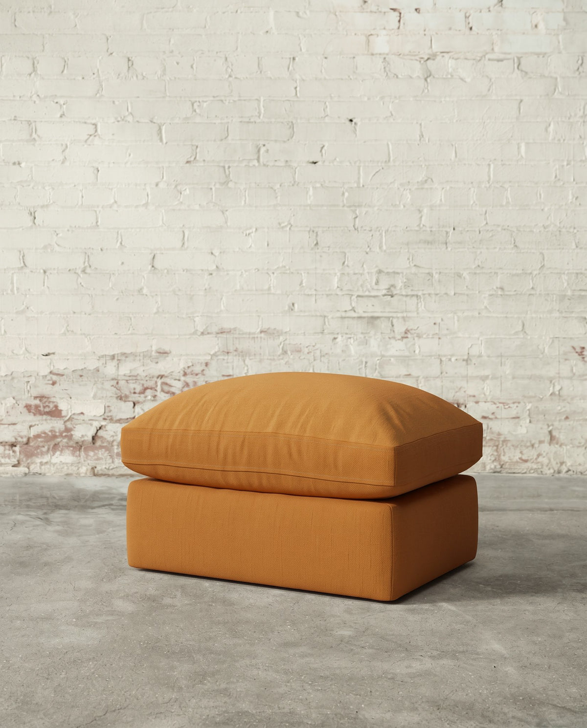 Sawyer Ottoman
