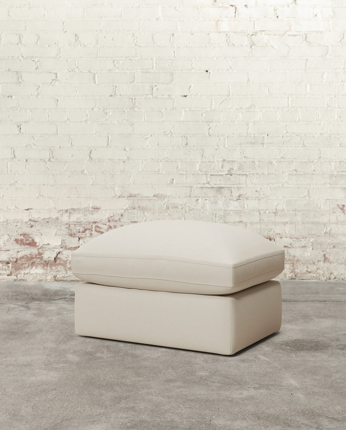 Sawyer Ottoman