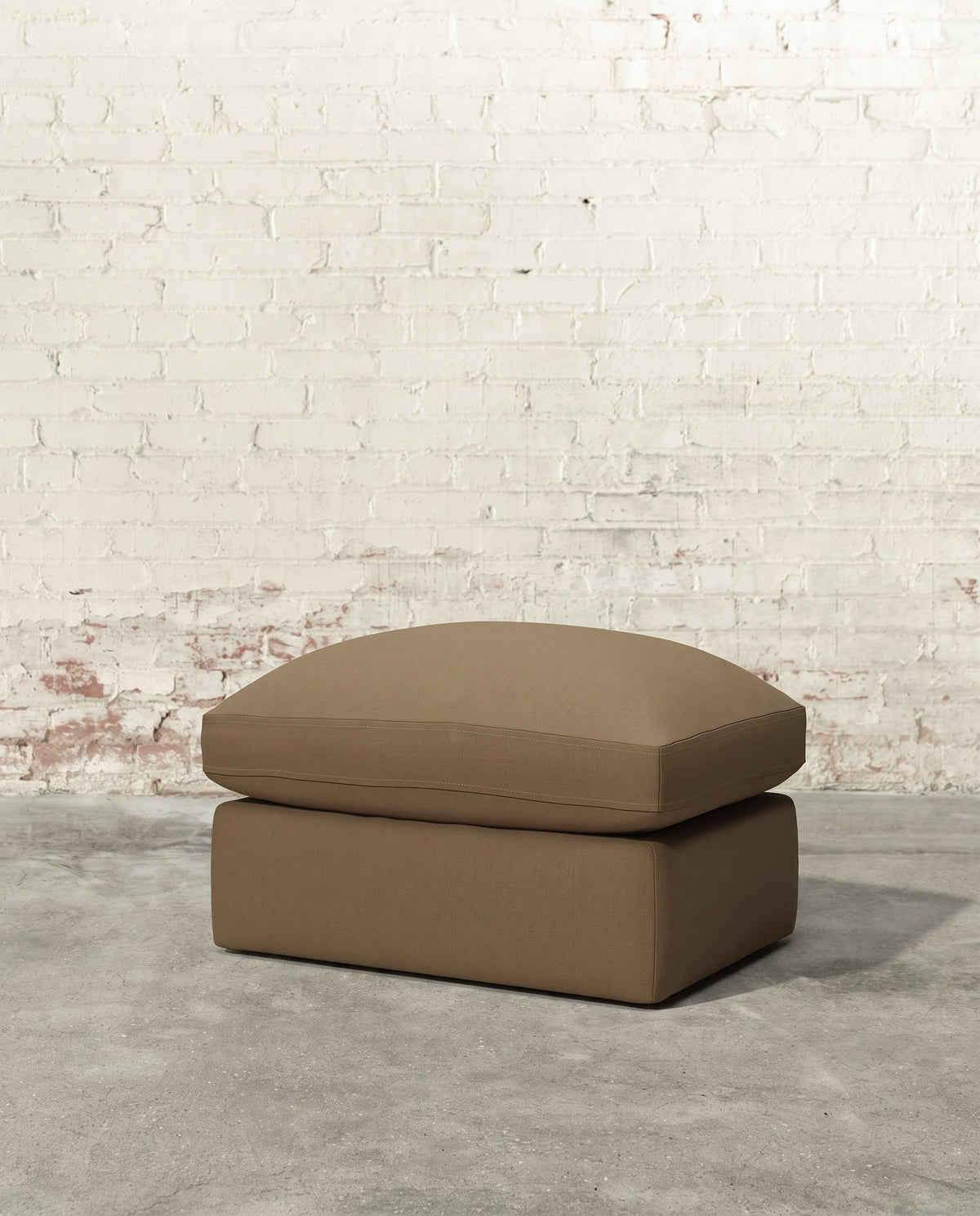 Sawyer Ottoman