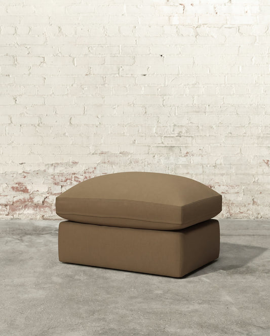 Sawyer Ottoman