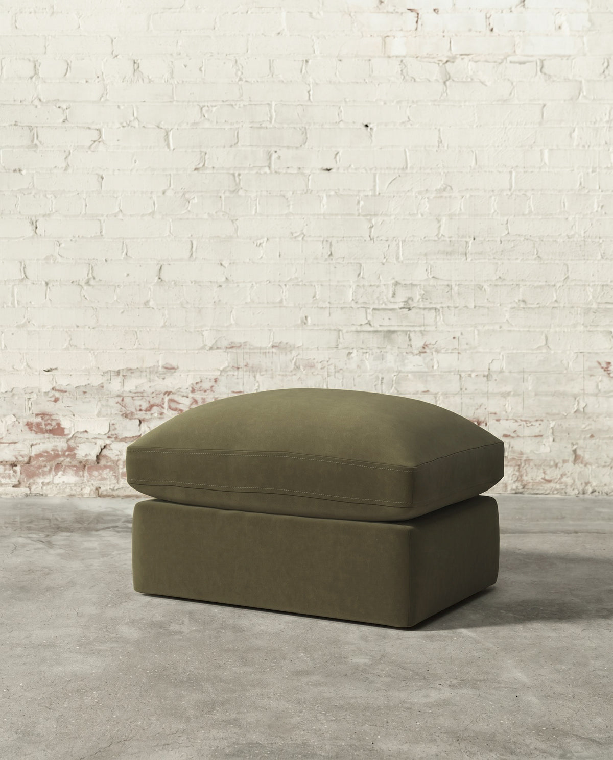 Sawyer Ottoman
