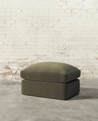 Sawyer Ottoman