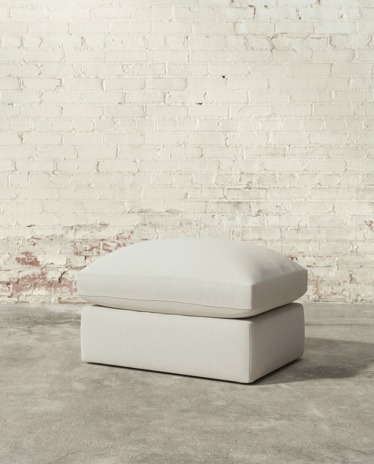 Sawyer Ottoman
