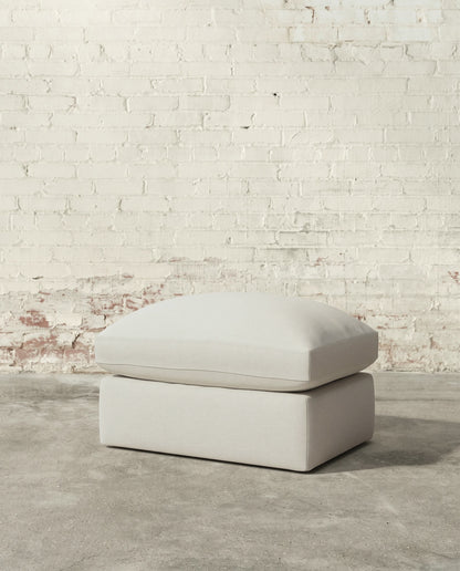 Sawyer Ottoman
