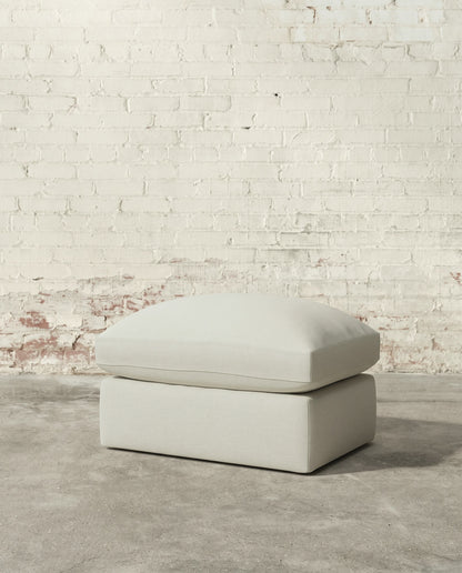 Sawyer Ottoman