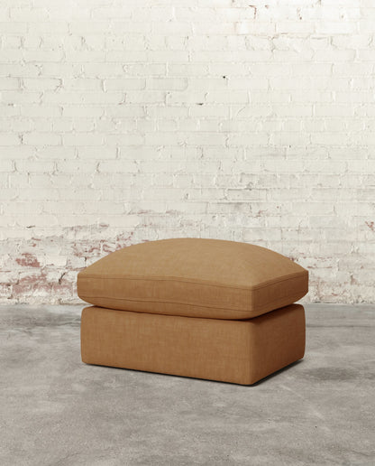 Sawyer Ottoman